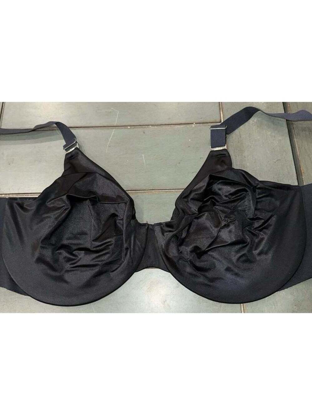 Soma Nicole bra size 38 DD